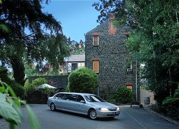 The Loft In The Mill Boutique Accommodation - Accommodation BNB 22