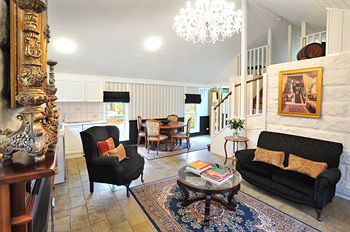 The Loft In The Mill Boutique Accommodation - Accommodation BNB 24