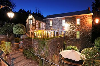 The Loft In The Mill Boutique Accommodation - Accommodation BNB 28