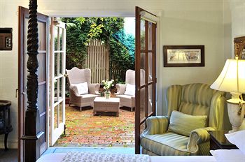 The Loft In The Mill Boutique Accommodation - Accommodation BNB 32
