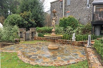 The Loft In The Mill Boutique Accommodation - Accommodation BNB 33