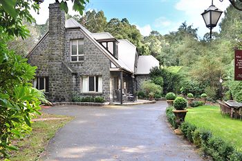 The Loft In The Mill Boutique Accommodation - Accommodation BNB 35