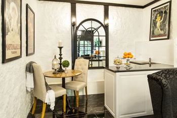The Loft In The Mill Boutique Accommodation - Accommodation BNB 43