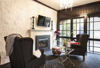 The Loft In The Mill Boutique Accommodation - Accommodation BNB 44