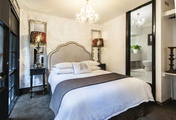 The Loft In The Mill Boutique Accommodation - Accommodation BNB 45