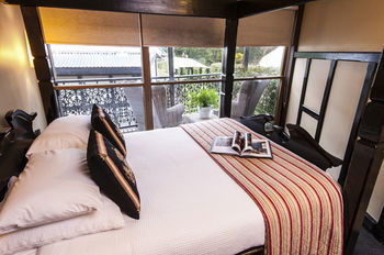 The Loft In The Mill Boutique Accommodation - Accommodation BNB 47