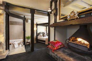 The Loft In The Mill Boutique Accommodation - Accommodation BNB 48