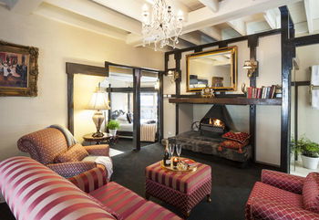 The Loft In The Mill Boutique Accommodation - Accommodation BNB 49