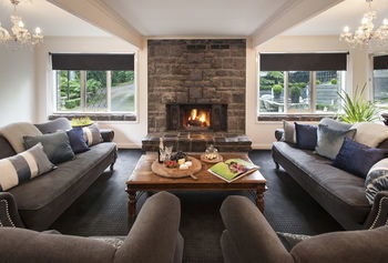 The Loft In The Mill Boutique Accommodation - Accommodation BNB 51