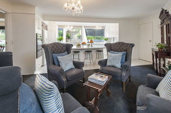 The Loft In The Mill Boutique Accommodation - Accommodation BNB 52