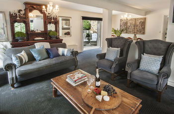 The Loft In The Mill Boutique Accommodation - Accommodation BNB 54