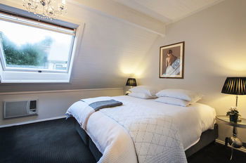 The Loft In The Mill Boutique Accommodation - Accommodation BNB 56