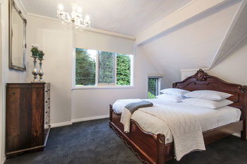 The Loft In The Mill Boutique Accommodation - Accommodation BNB 57