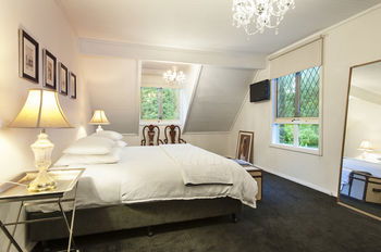 The Loft In The Mill Boutique Accommodation - Accommodation BNB 60