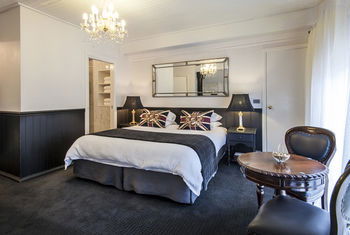 The Loft In The Mill Boutique Accommodation - Accommodation BNB 65