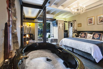 The Loft In The Mill Boutique Accommodation - Accommodation BNB 68