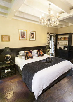 The Loft In The Mill Boutique Accommodation - Accommodation BNB 70