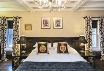 The Loft In The Mill Boutique Accommodation - Accommodation BNB 71