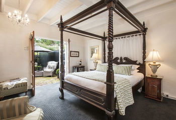 The Loft In The Mill Boutique Accommodation - Accommodation BNB 72