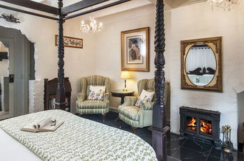 The Loft In The Mill Boutique Accommodation - Accommodation BNB 73