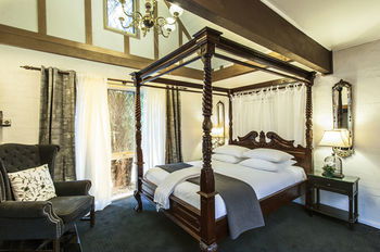 The Loft In The Mill Boutique Accommodation - Accommodation BNB 76