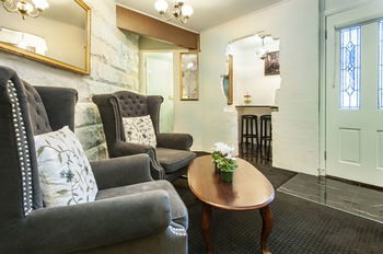 The Loft In The Mill Boutique Accommodation - Accommodation BNB 77