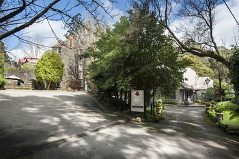 The Loft In The Mill Boutique Accommodation - Accommodation BNB 82