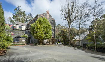 The Loft In The Mill Boutique Accommodation - Accommodation BNB 85