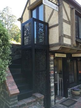 The Loft In The Mill Boutique Accommodation - Accommodation BNB 86