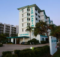 San Marino By The Sea Apartments - Accommodation BNB