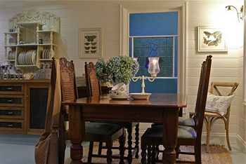 Valley Ranges Getaways - Accommodation BNB 3