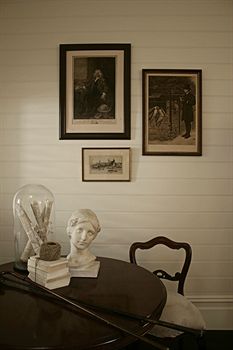 Valley Ranges Getaways - Accommodation BNB 4