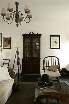 Valley Ranges Getaways - Accommodation BNB 5