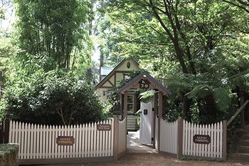 Valley Ranges Getaways - Accommodation BNB 8