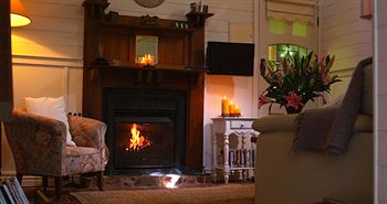 Valley Ranges Getaways - Accommodation BNB 9