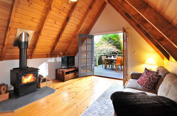 Valley Ranges Getaways - Accommodation BNB 10