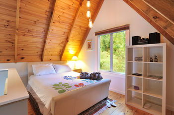 Valley Ranges Getaways - Accommodation BNB 11