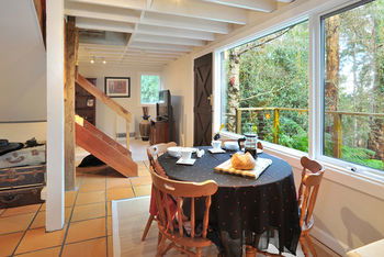 Valley Ranges Getaways - Accommodation BNB 12