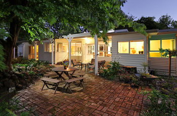 Valley Ranges Getaways - Accommodation BNB 13