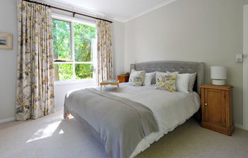 Valley Ranges Getaways - Accommodation BNB 14