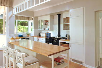 Valley Ranges Getaways - Accommodation BNB 16