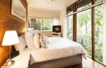 Valley Ranges Getaways - Accommodation BNB 18