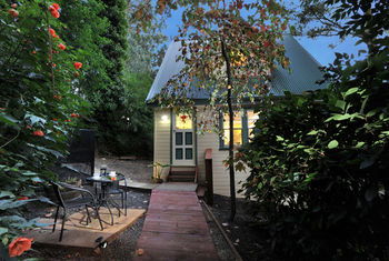 Valley Ranges Getaways - Accommodation BNB 19