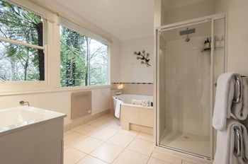 Valley Ranges Getaways - Accommodation BNB 21