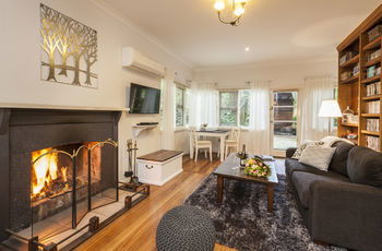 Valley Ranges Getaways - Accommodation BNB 22