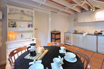 Valley Ranges Getaways - Accommodation BNB 23
