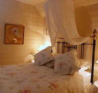 Valley Ranges Getaways - Accommodation BNB
