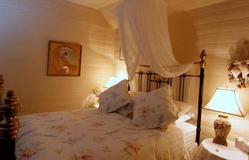 Valley Ranges Getaways - Accommodation BNB 0