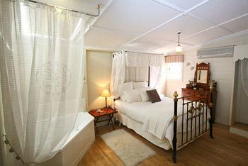 Valley Ranges Getaways - Accommodation BNB 1