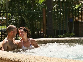 Gateway Lifestyle Lorikeet - Accommodation BNB 27